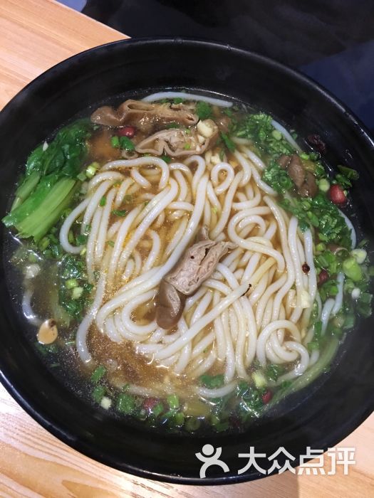 桂之味桂林米粉肥肠粉图片 - 第3张