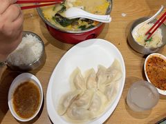 -喜家德虾仁水饺(马栏店)