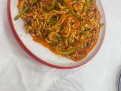 -聚福缘菜馆(隆昌路店)