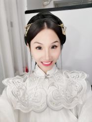 点击看大图 -美云庭古装·格格服汉服·京城旅拍(北京店)