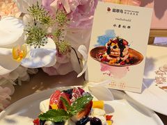 -翡翠鸟精品泰国菜(北辰财富中心店)