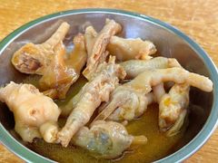 -凤姐泰国糖水(创业路店)