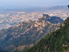 -泰山风景名胜区