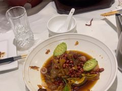 -大鸭梨烤鸭(左家庄店)