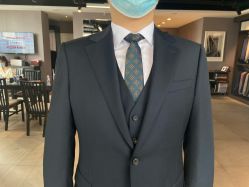 -优山定制西服衬衫大衣(国贸店)