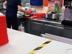 -吉野家(黑牛城道店)