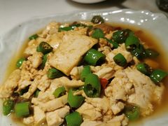 家烧豆腐-佬肥猫(国华广场店)