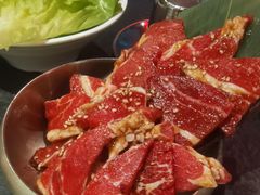 -伊茉家的烤肉店(勒泰中心店)