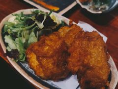 -鸟串烧Yakitori