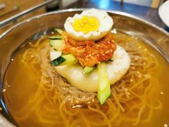 -韩宫宴烤肉·料理(南京江宁万达店)