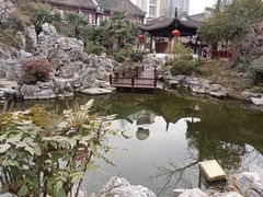 -南京市民俗博物馆(甘熙宅第)