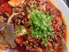 -小资太太餐厅(南岗区店)