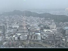 -虎门美思威尔顿酒店(海之光自助餐)