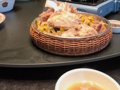 -广府乡下·饭庄(新港东路店)