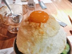 -岛风·台食小馆 ISLAND BISTRO(烟台山店)