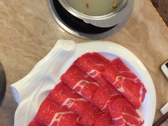 -内蒙古驻京办餐厅