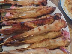 -Doo Dee Thai Food(Issan/Isaan/Esan)