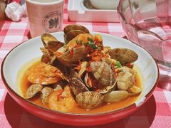 -辣小鲜·南昌大排档(船山路店)