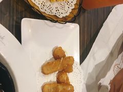 -豪客来牛排(新街口羊皮巷店)