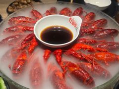 -红盔甲·小龙虾(定西路店)