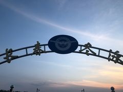 -长春市南湖公园