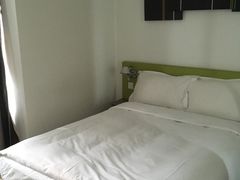 -苏州馨乐庭星海公寓酒店(苏州中心店)