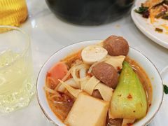 -贺兰山·西北菜(牛街总店)