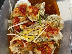 -盒马鲜生(公园1903店)