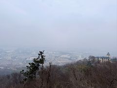 -紫金山天文台