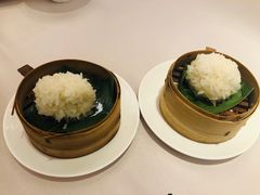 -粗茶淡饭·汉口公馆(循礼门店)