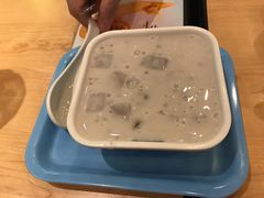 星洲喳咋-满记甜品(友谊国贸城店)