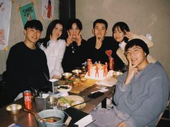 -鹿萤季·营地小馆(皇后公园店)