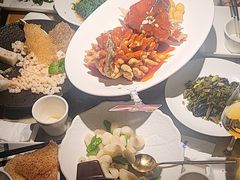 -吴越荣记苏州菜·松鼠桂鱼(月光码头店)
