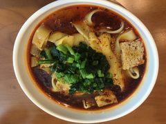 -莲香西域·正宗新疆菜(龙华店)