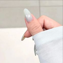 点击看大图 -桃色美甲沙龙