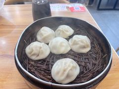 -鸡鸣汤包(仙林店)