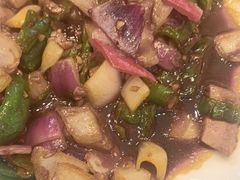 -沈家花园如皋菜(君御豪庭店)