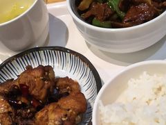 -腾讯食堂(腾讯大厦店)