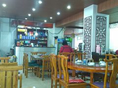 大堂-老长江路灌汤包(天津路总店)