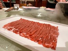 -东来顺饭庄(天坛店)