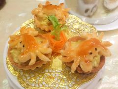 -8餐厅(新葡京酒店)