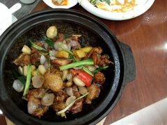 -东湖食堂·湖景餐厅•会议