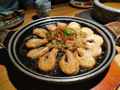 -小放牛炒菜馆(中山路乐汇城店)