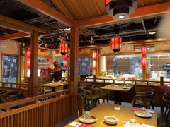 -鸽子窝(黄村店)