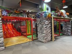 -玩元素·家庭游乐成长中心(香格里拉店)