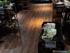 -捞王锅物料理(凯旋路店)