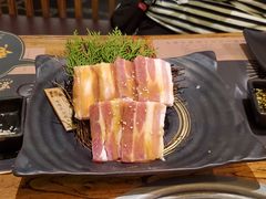 -黑牛の店·和牛烧肉(合生汇店)