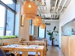 -之参餐厅(前门大街店)