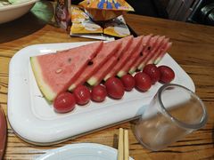 -广合草鸡·泰山炒鸡(温泉路店)