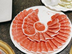 -东来顺(非遗·清真火锅·盛世广场店)